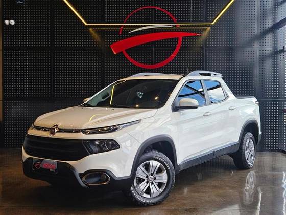 FIAT TORO 1.8 16V EVO FLEX FREEDOM AT6